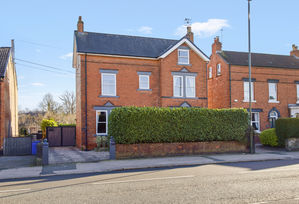 Chatsworth Road